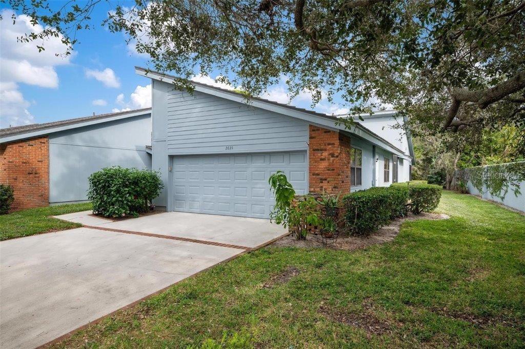 2635 MOSS OAK DR #55, SARASOTA, FL, 34231