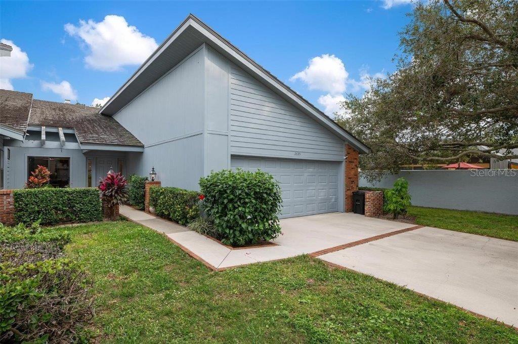 2635 MOSS OAK DR #55, SARASOTA, FL, 34231