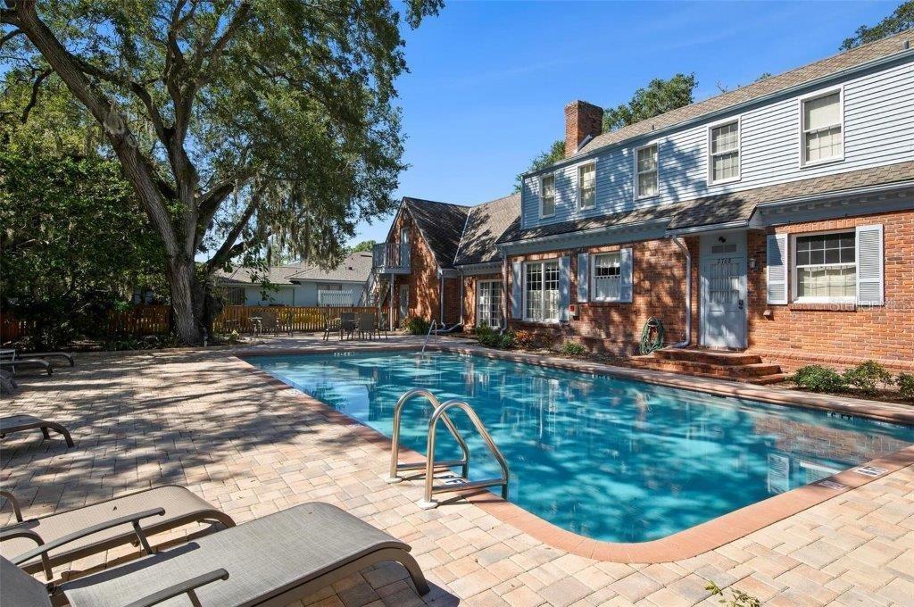 2635 MOSS OAK DR #55, SARASOTA, FL, 34231