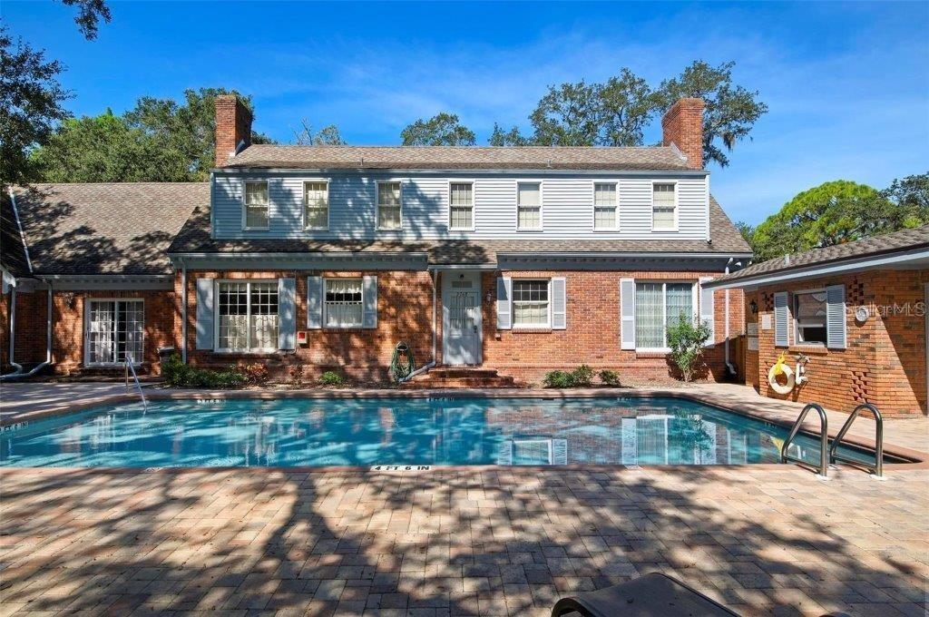 2635 MOSS OAK DR #55, SARASOTA, FL, 34231