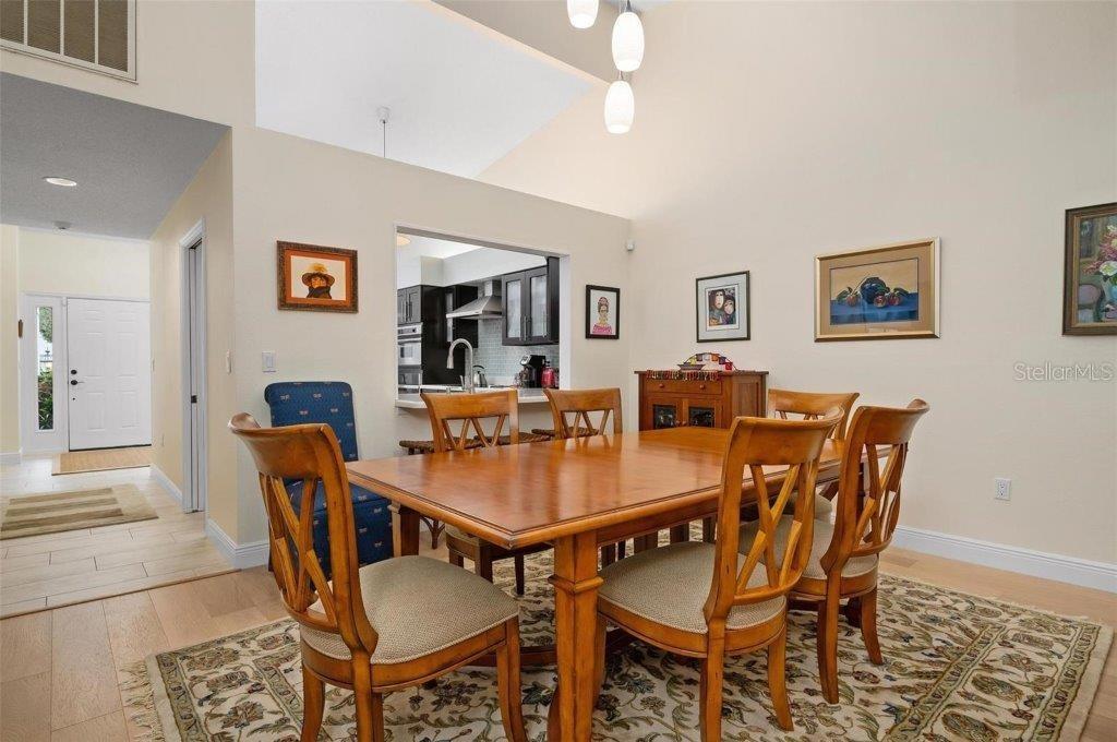 2635 MOSS OAK DR #55, SARASOTA, FL, 34231