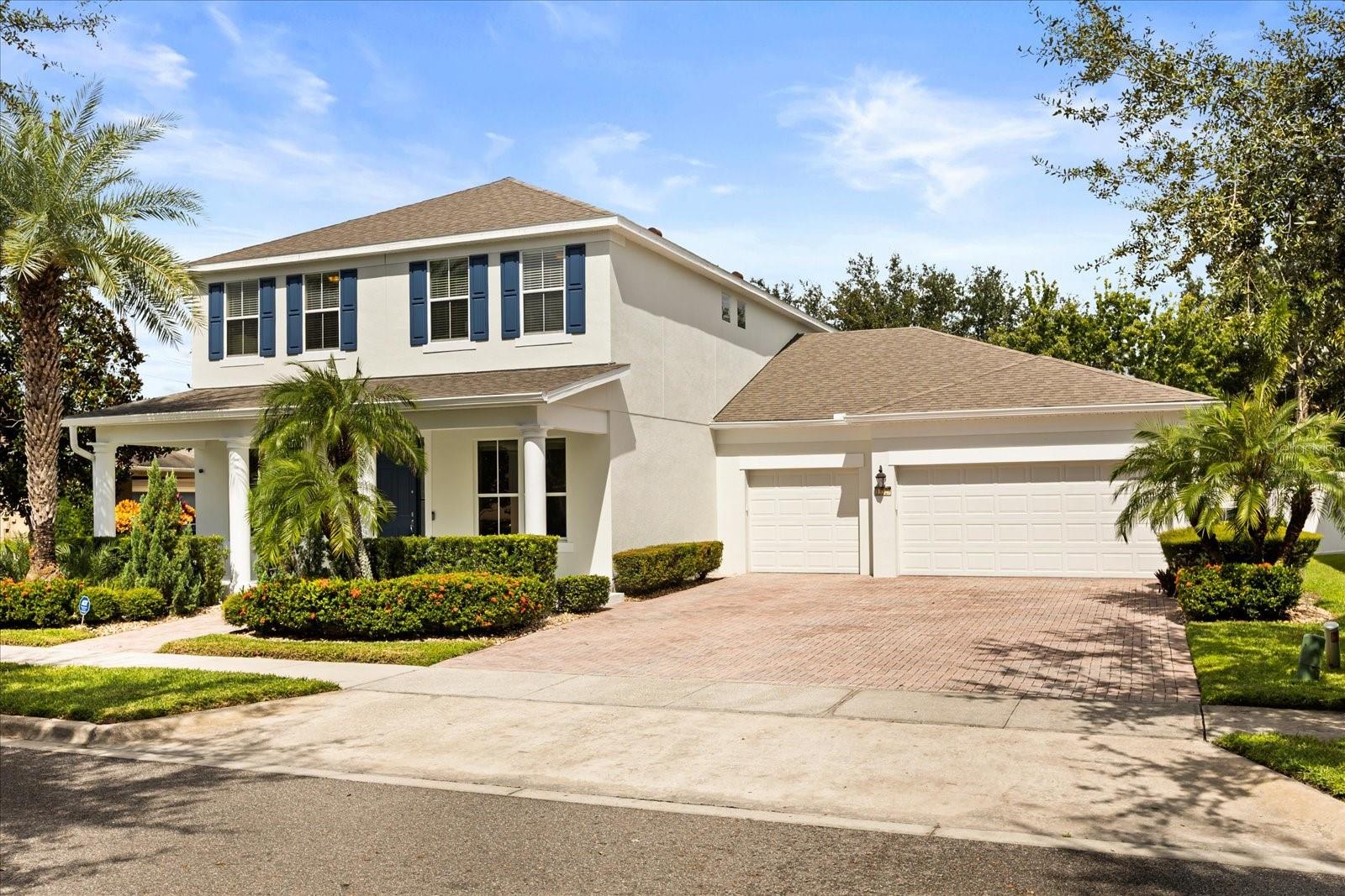 13327 FERNOW ST, WINDERMERE, FL, 34786