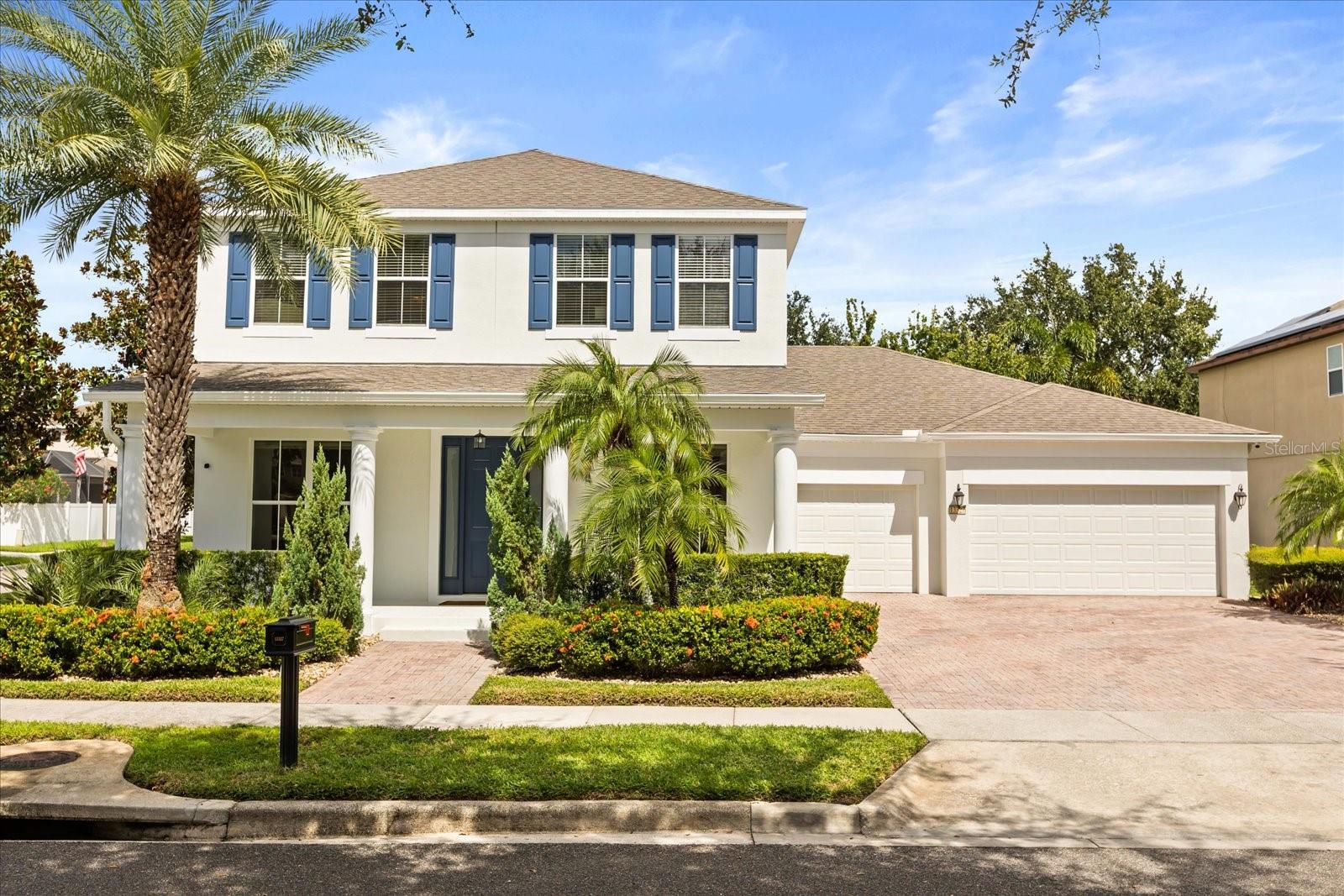 13327 FERNOW ST, WINDERMERE, FL, 34786