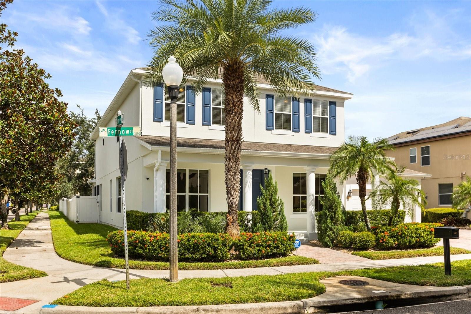 13327 FERNOW ST, WINDERMERE, FL, 34786