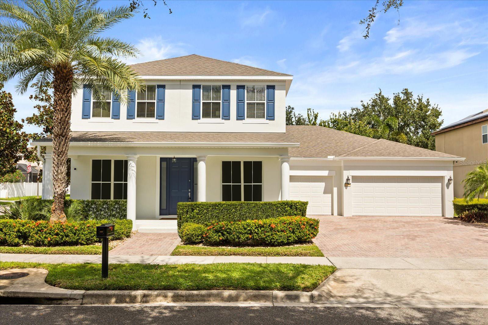 13327 FERNOW ST, WINDERMERE, FL, 34786