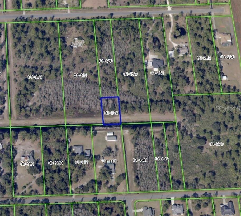 0 QUARTERLY PKWY, ORLANDO, FL, 32833