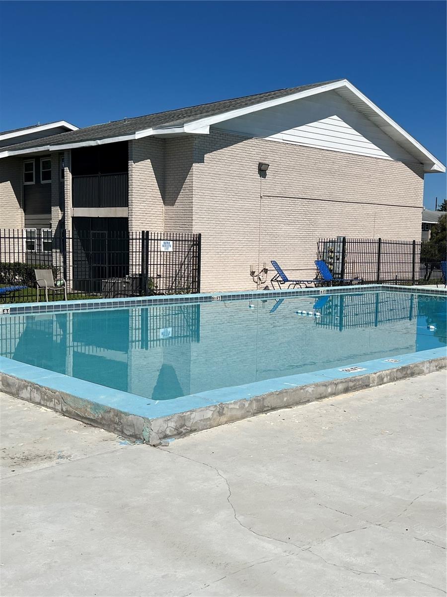 851 SKY LAKE CIR #D, ORLANDO, FL, 32809