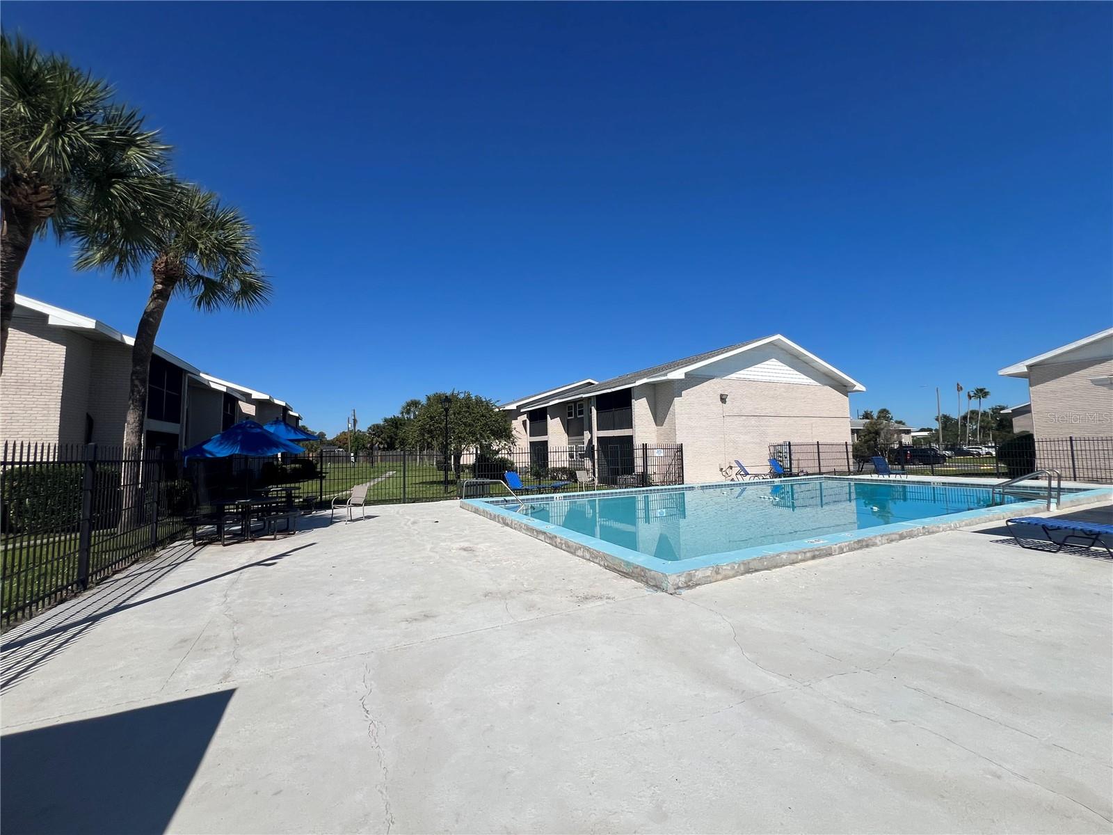 851 SKY LAKE CIR #D, ORLANDO, FL, 32809