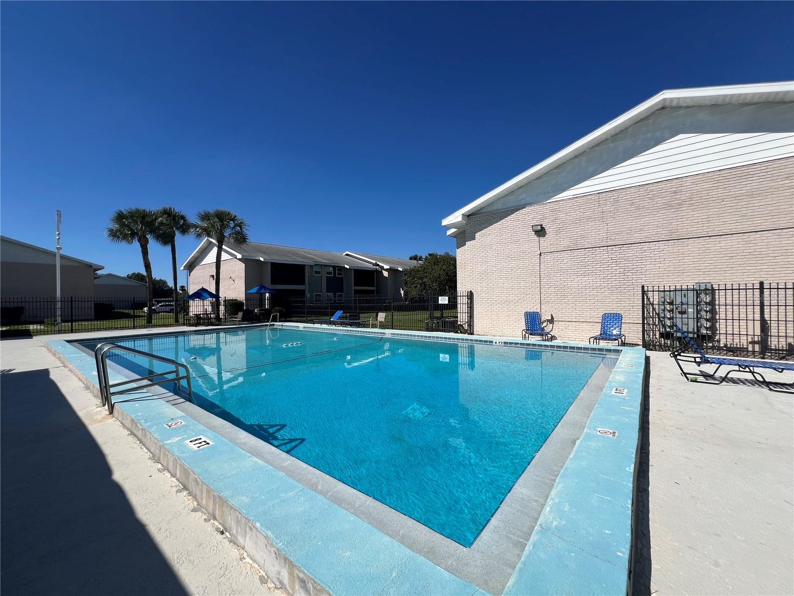 851 SKY LAKE CIR #D, ORLANDO, FL, 32809