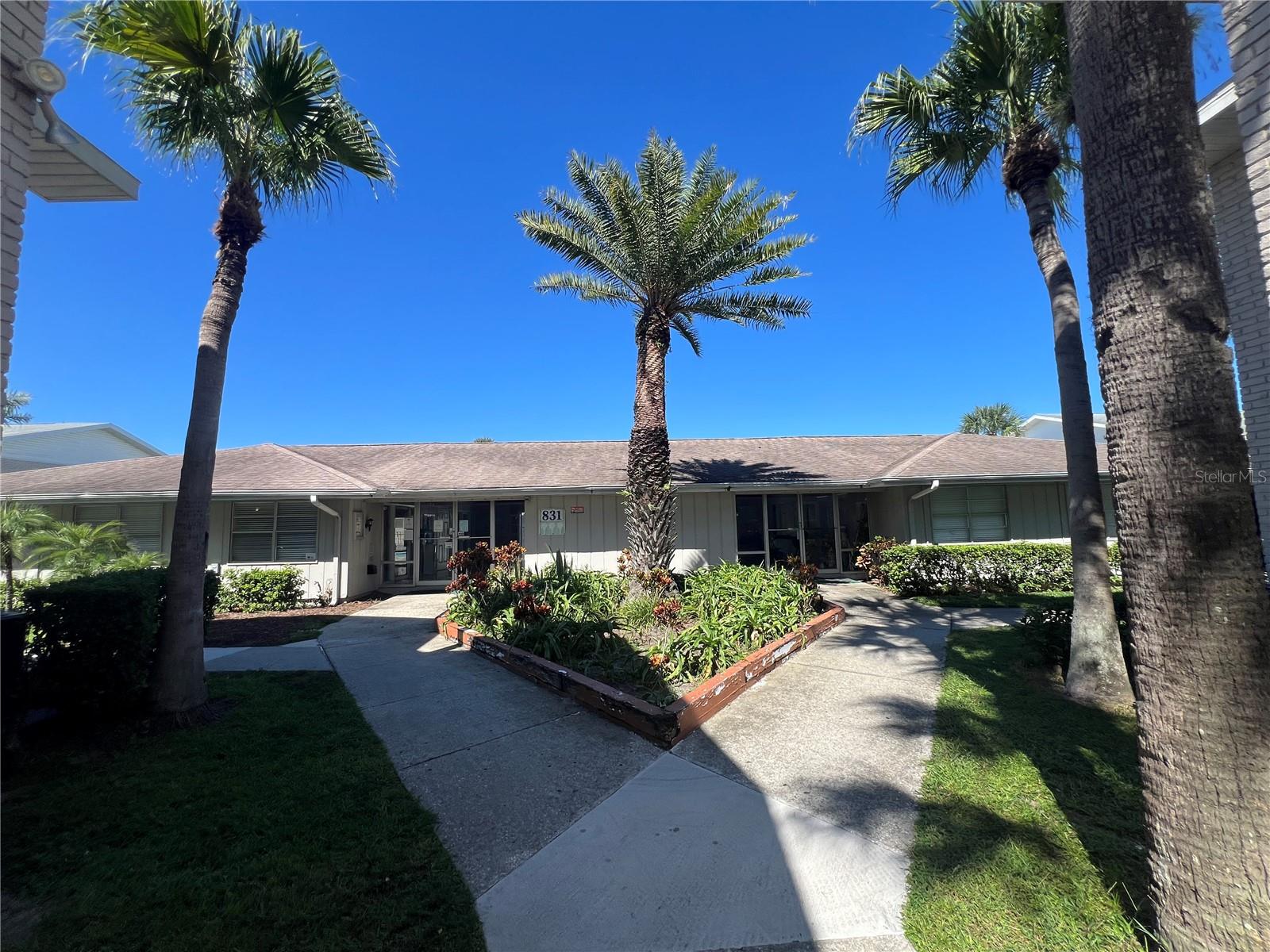 851 SKY LAKE CIR #D, ORLANDO, FL, 32809