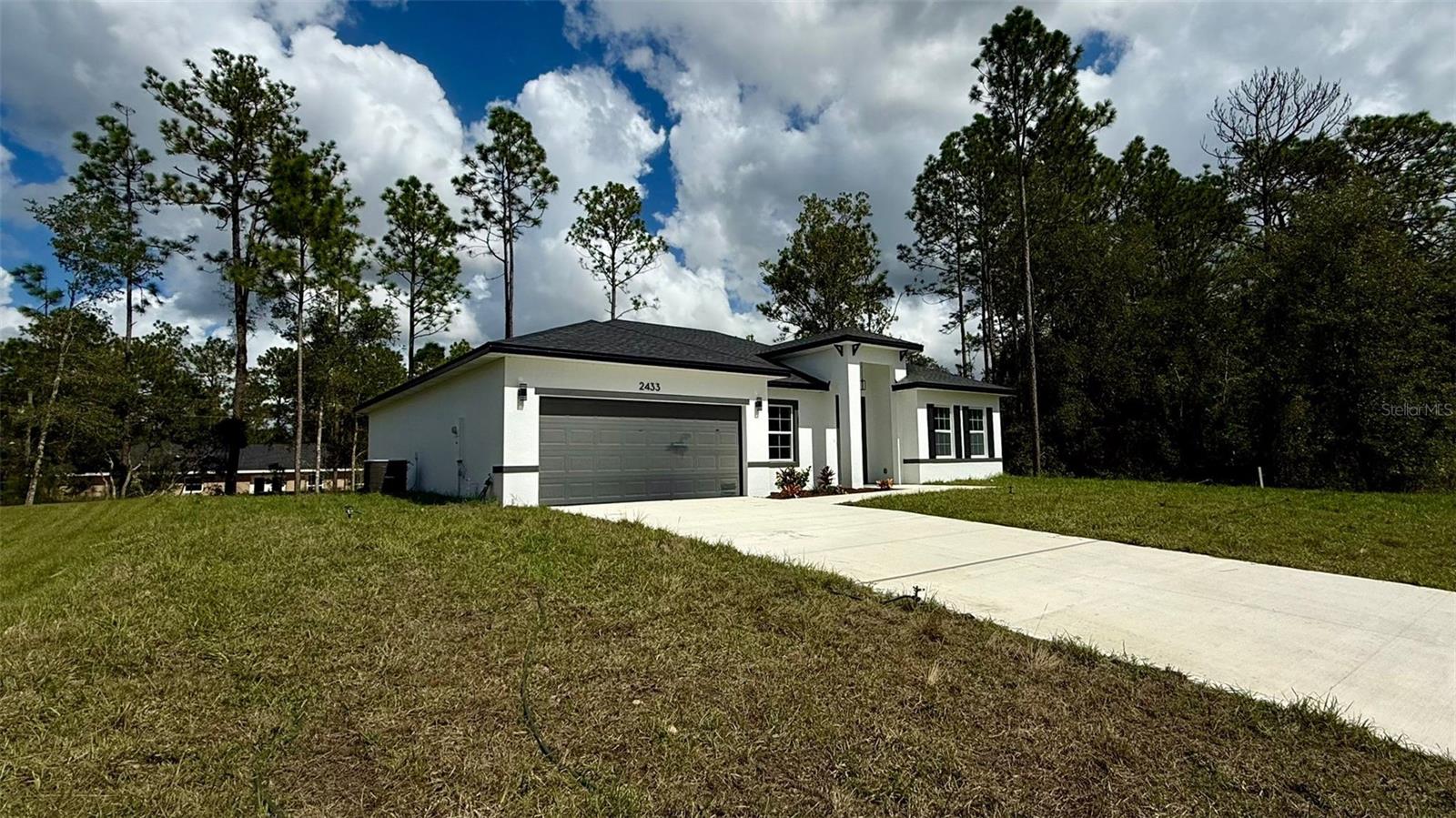 2433 W ANDROMEDAE DR, CITRUS SPRINGS, FL, 34433