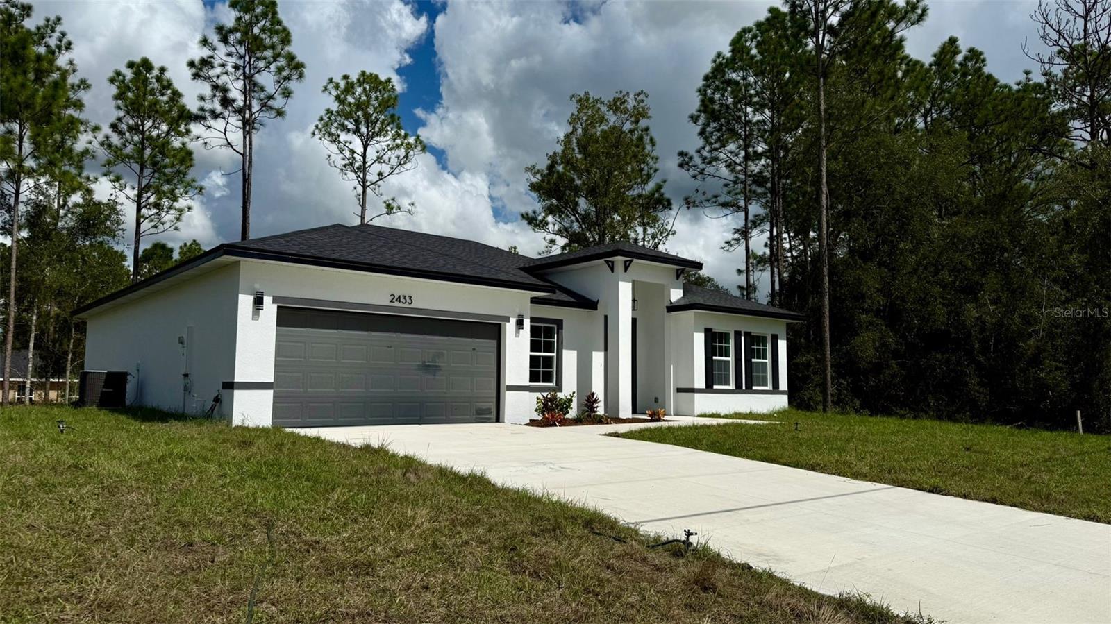 2433 W ANDROMEDAE DR, CITRUS SPRINGS, FL, 34433