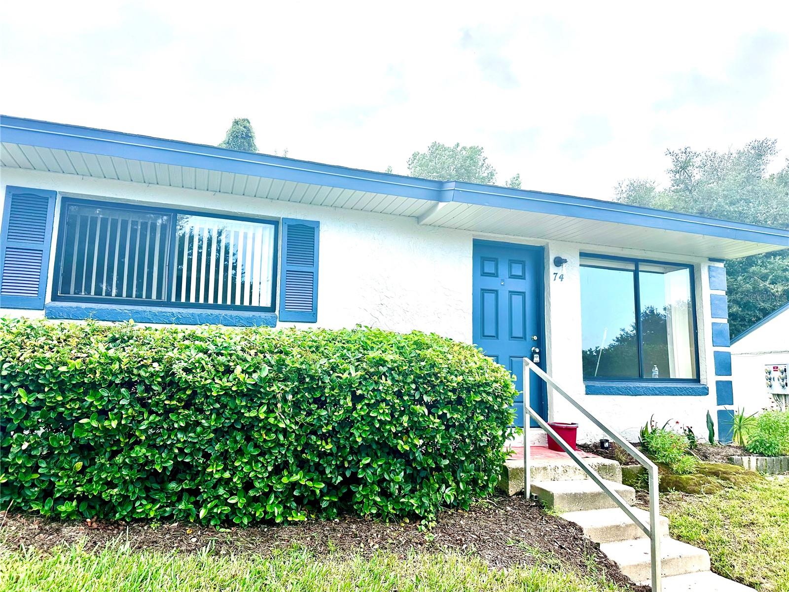 605 NORTHLAKE BLVD #74, ALTAMONTE SPRINGS, FL, 32701