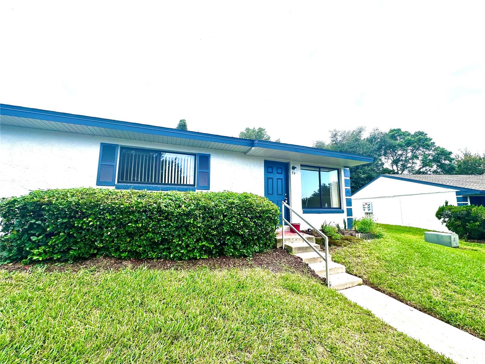 605 NORTHLAKE BLVD #74, ALTAMONTE SPRINGS, FL, 32701