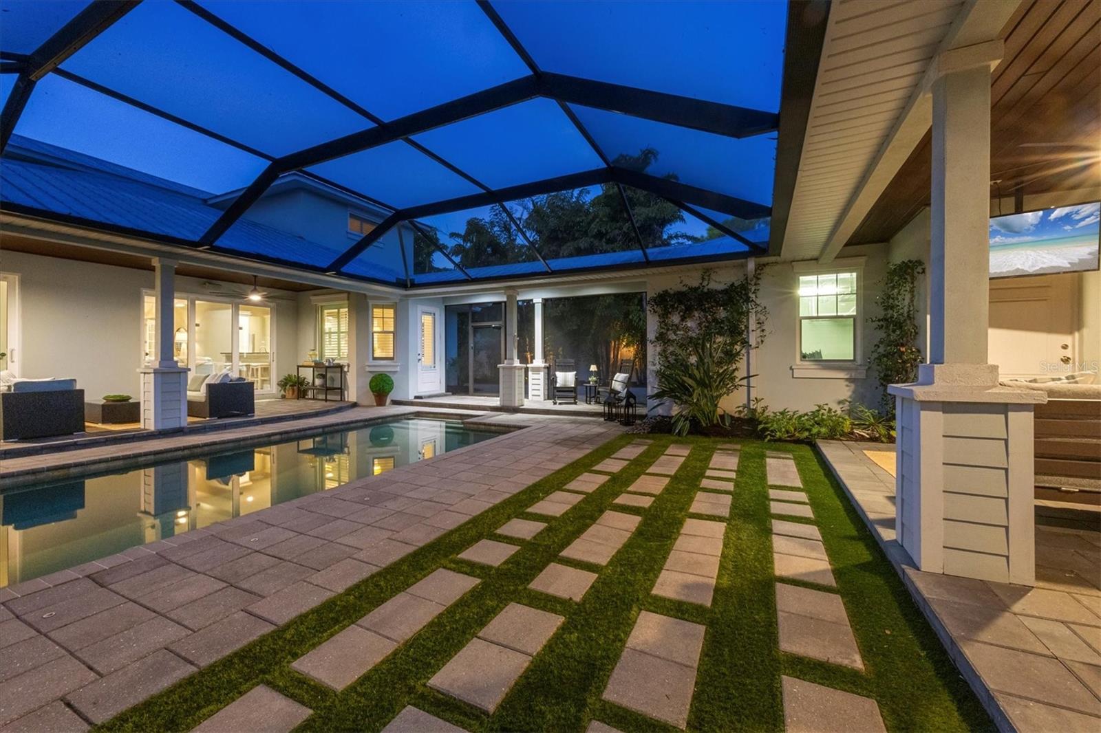 1815 GROVE ST, SARASOTA, FL, 34239