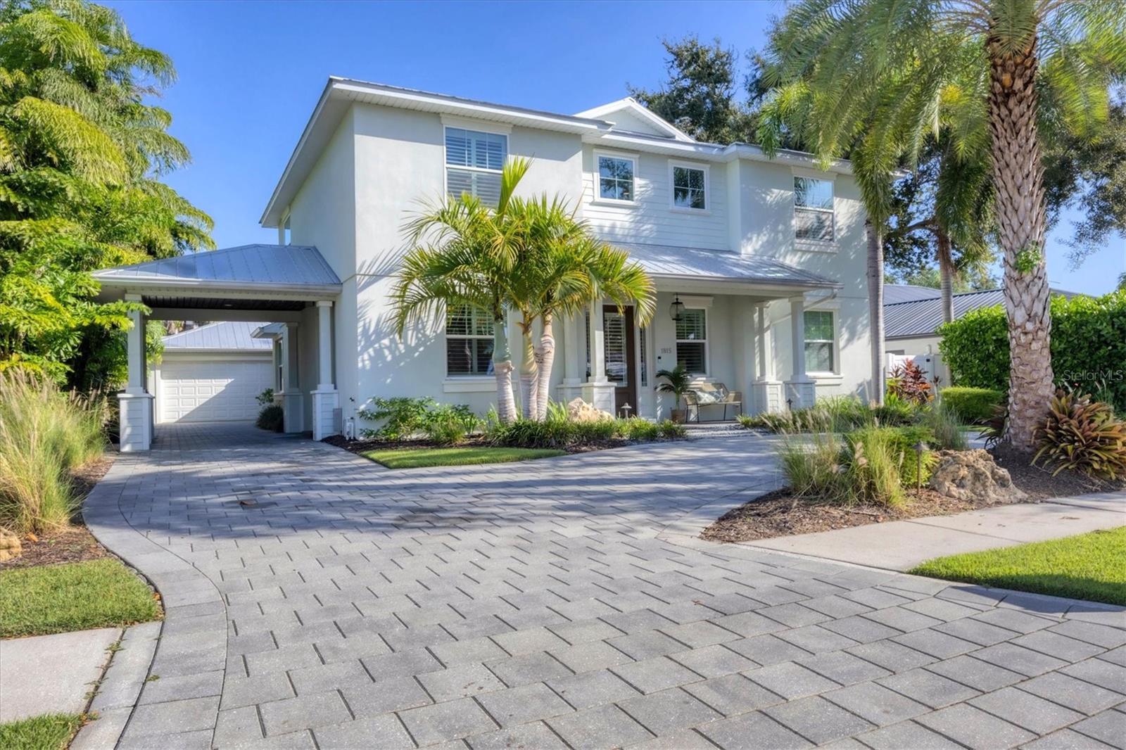 1815 GROVE ST, SARASOTA, FL, 34239