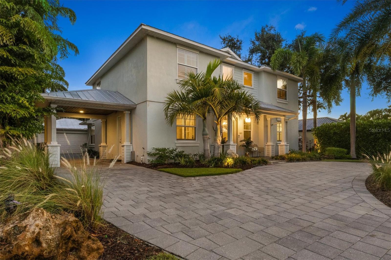 1815 GROVE ST, SARASOTA, FL, 34239