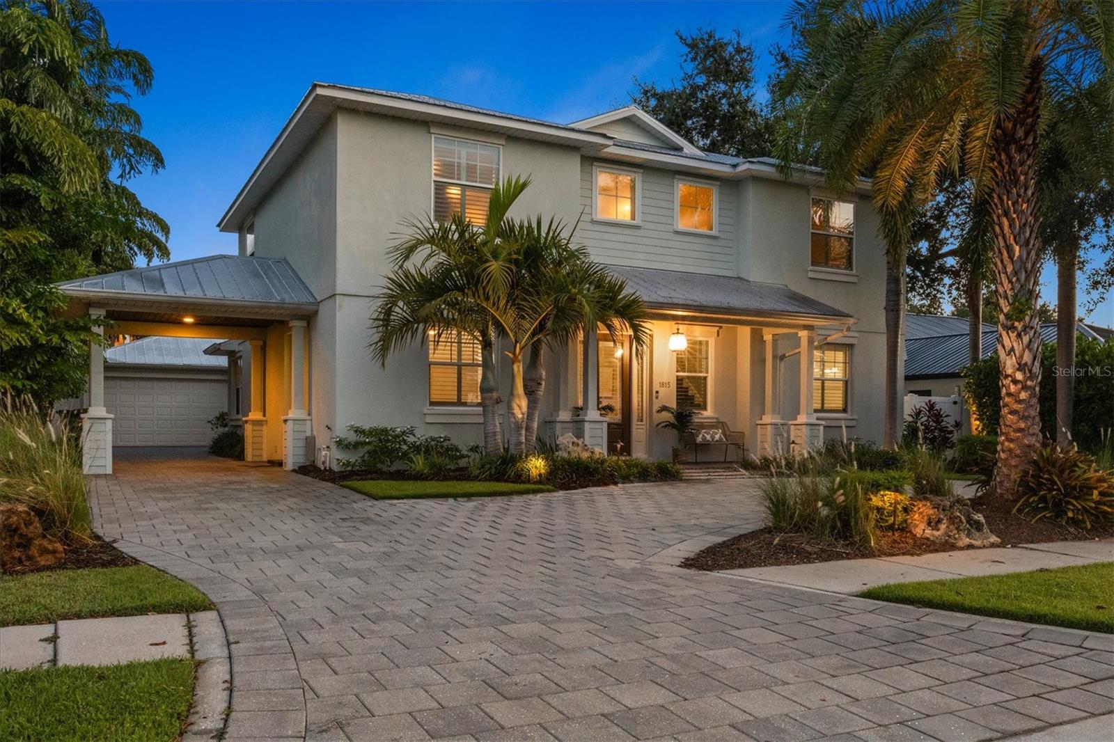 1815 GROVE ST, SARASOTA, FL, 34239