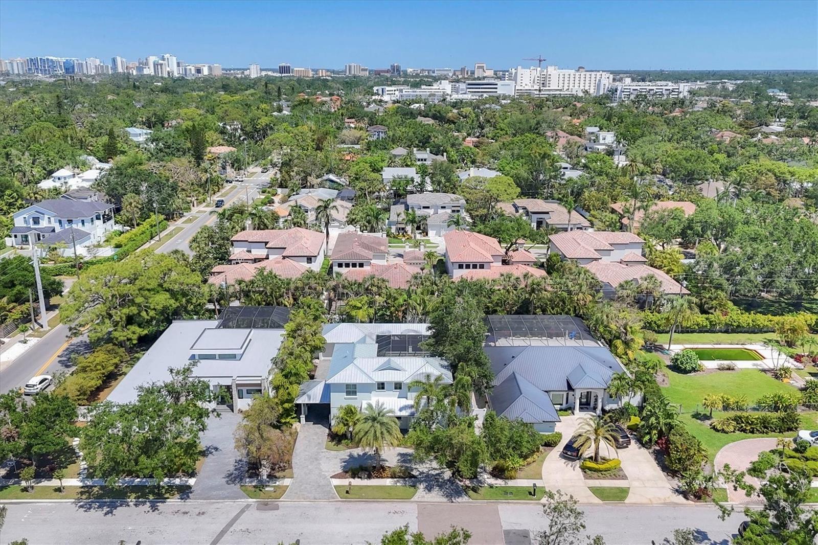 1815 GROVE ST, SARASOTA, FL, 34239