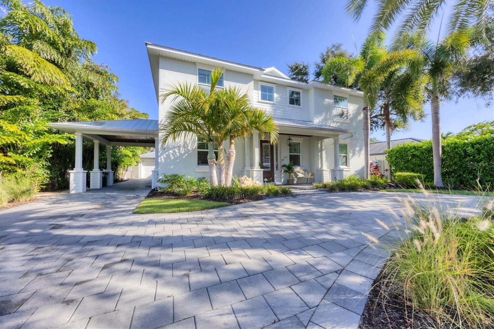 1815 GROVE ST, SARASOTA, FL, 34239