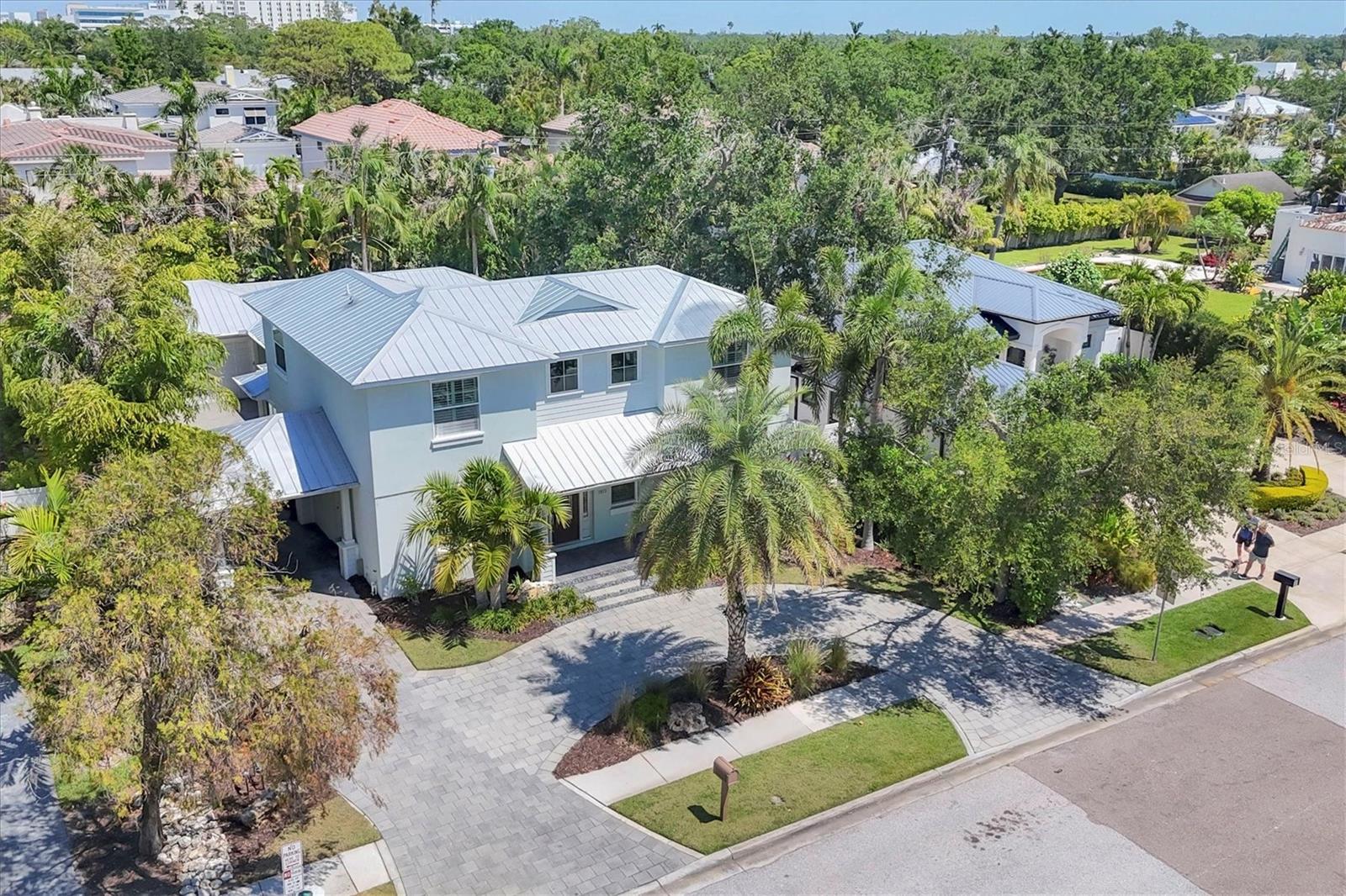 1815 GROVE ST, SARASOTA, FL, 34239