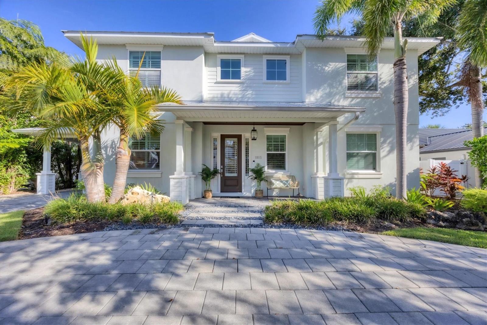 1815 GROVE ST, SARASOTA, FL, 34239