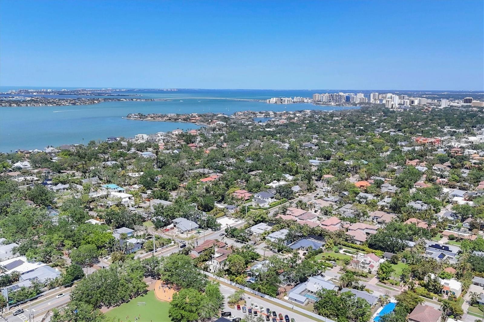 1815 GROVE ST, SARASOTA, FL, 34239