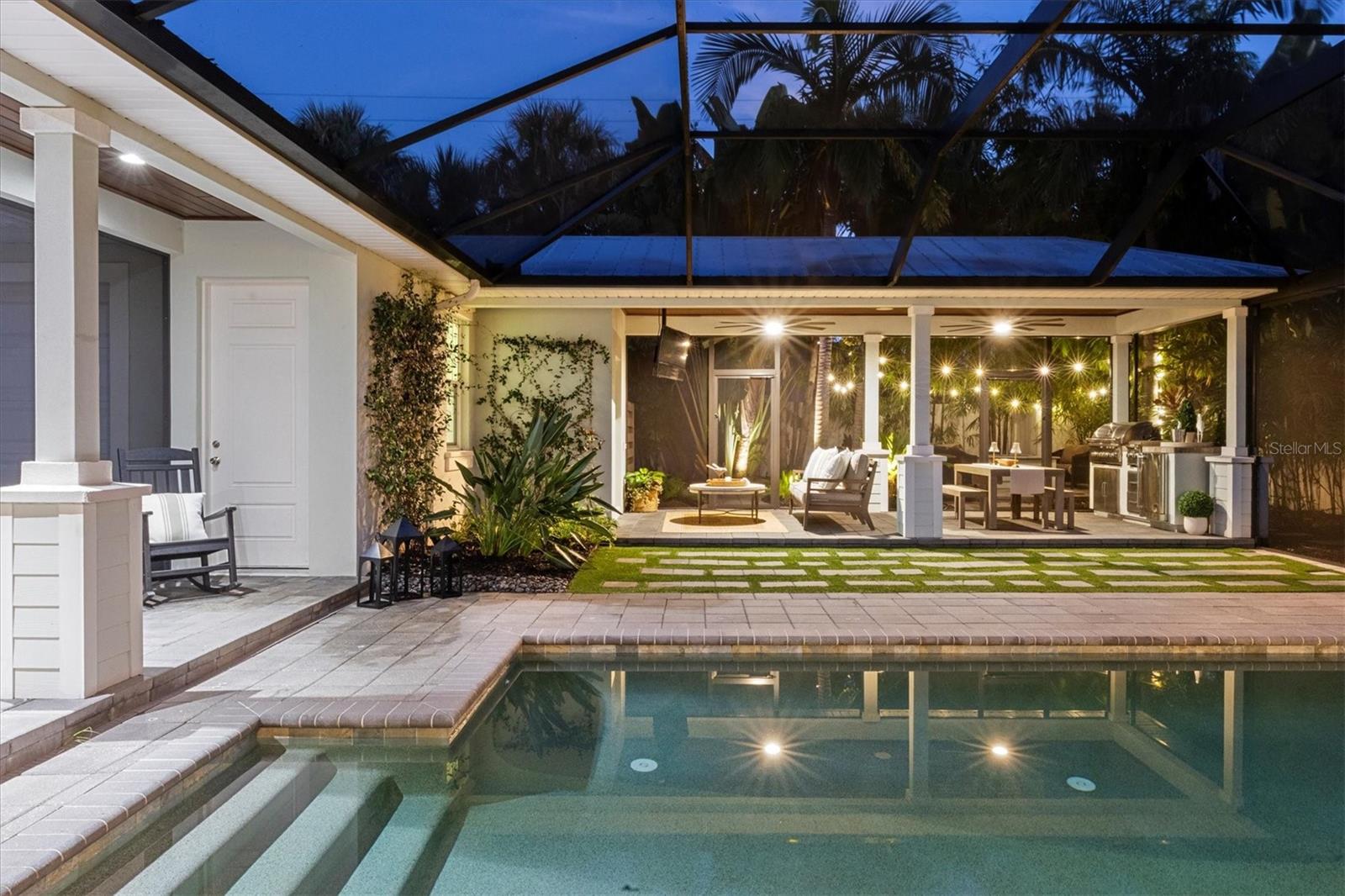 1815 GROVE ST, SARASOTA, FL, 34239