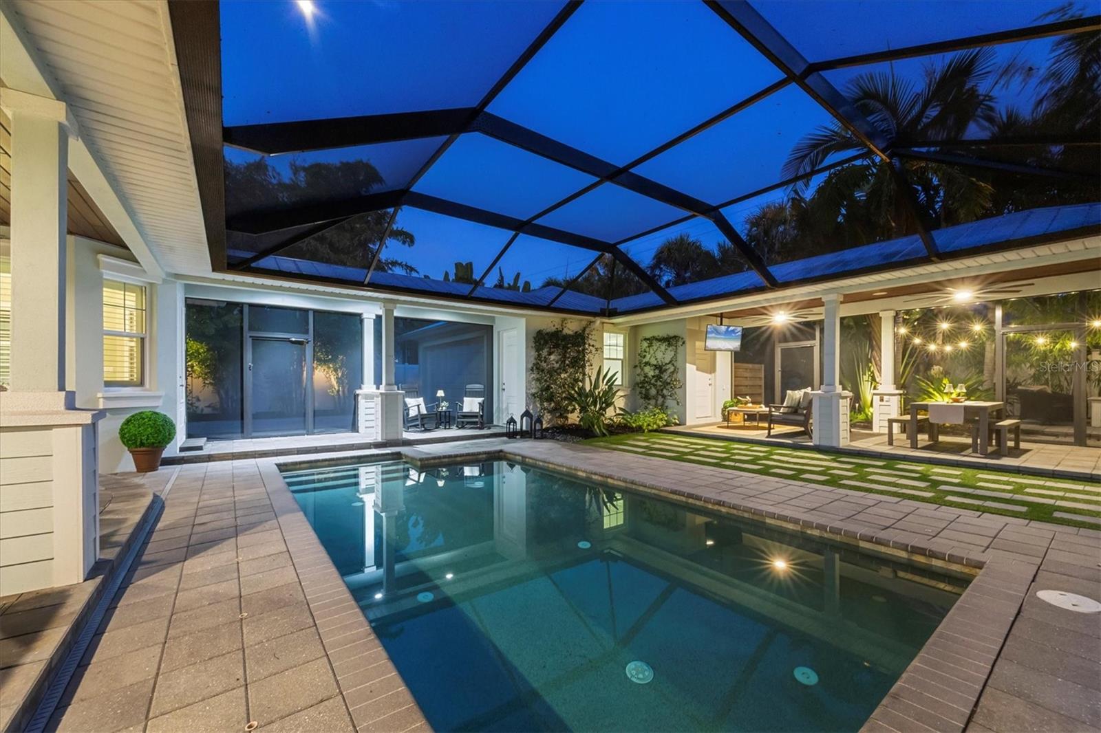 1815 GROVE ST, SARASOTA, FL, 34239