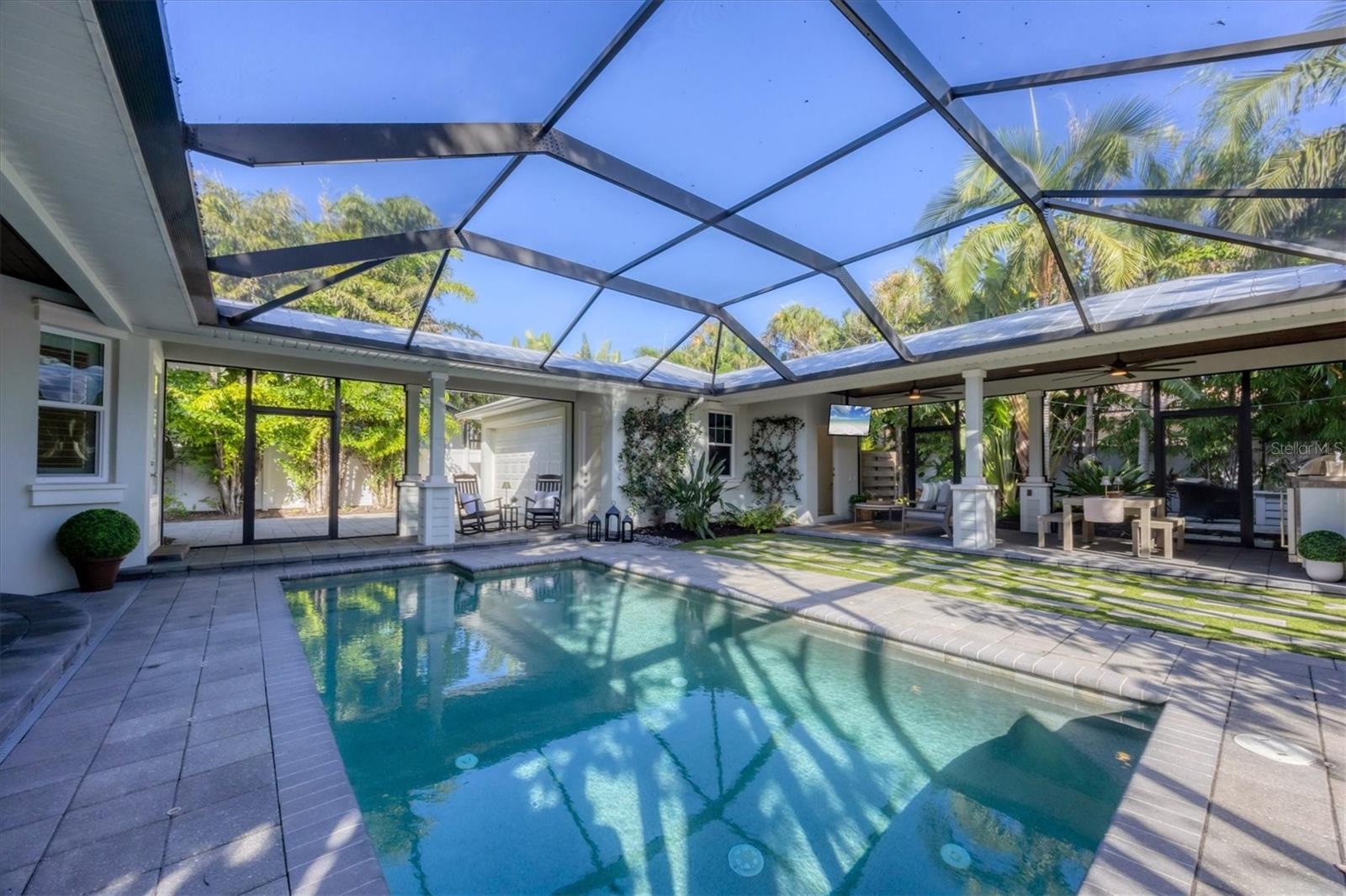 1815 GROVE ST, SARASOTA, FL, 34239