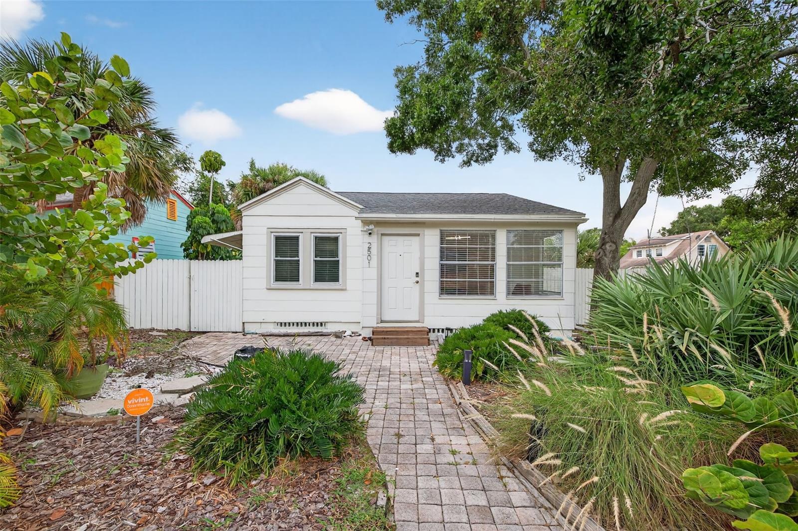 2501 OAKDALE ST S, ST PETERSBURG, FL, 33705