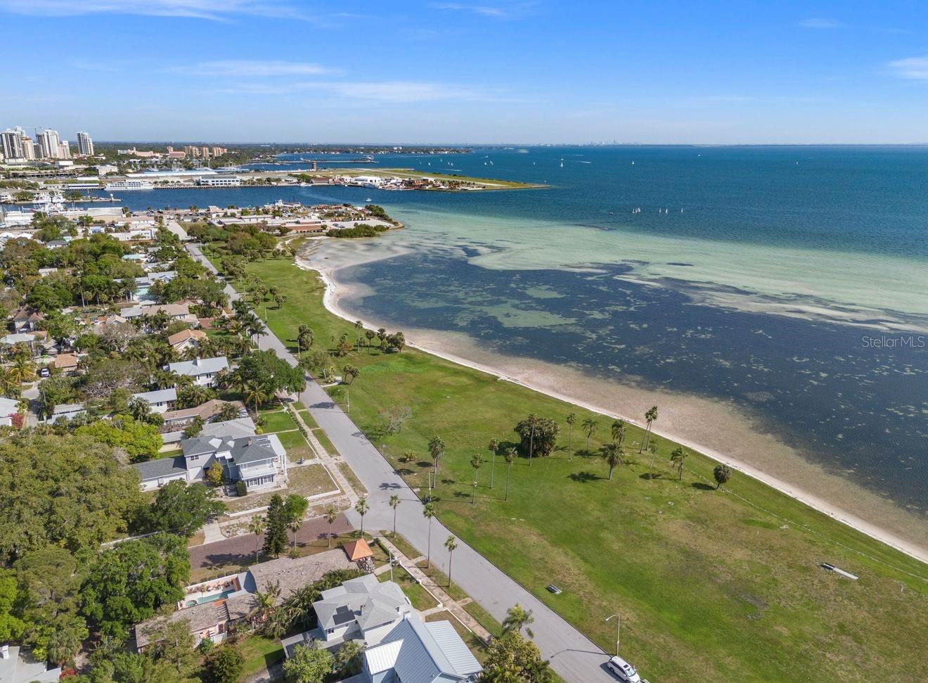 2501 OAKDALE ST S, ST PETERSBURG, FL, 33705