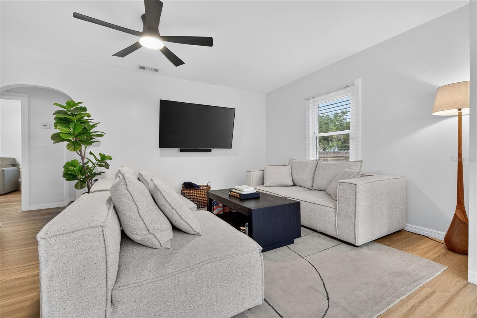 2501 OAKDALE ST S, ST PETERSBURG, FL, 33705