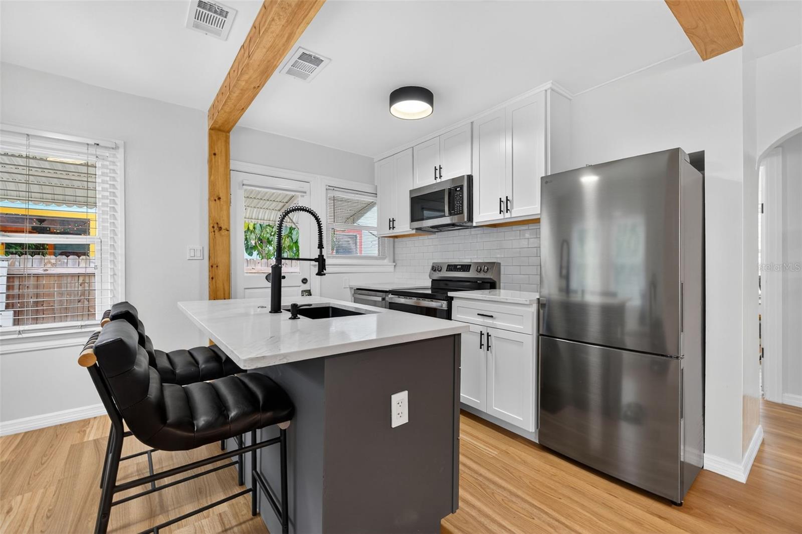 2501 OAKDALE ST S, ST PETERSBURG, FL, 33705