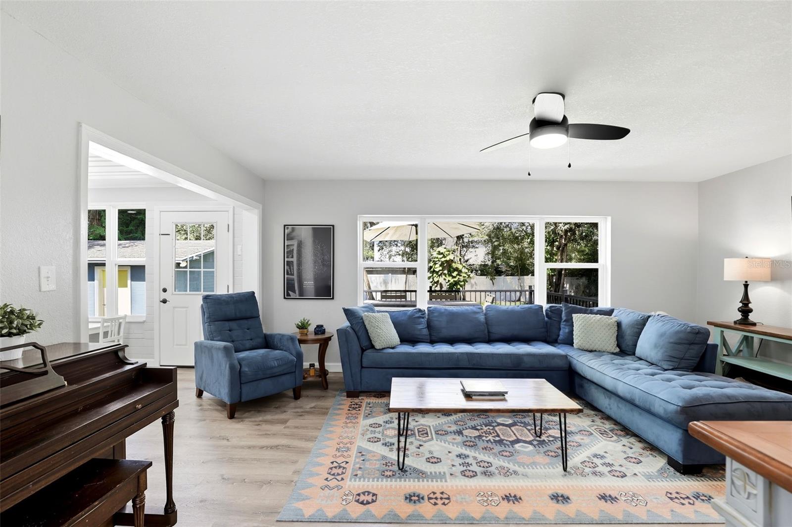 2305 BUCKMINSTER CIR, ORLANDO, FL, 32803