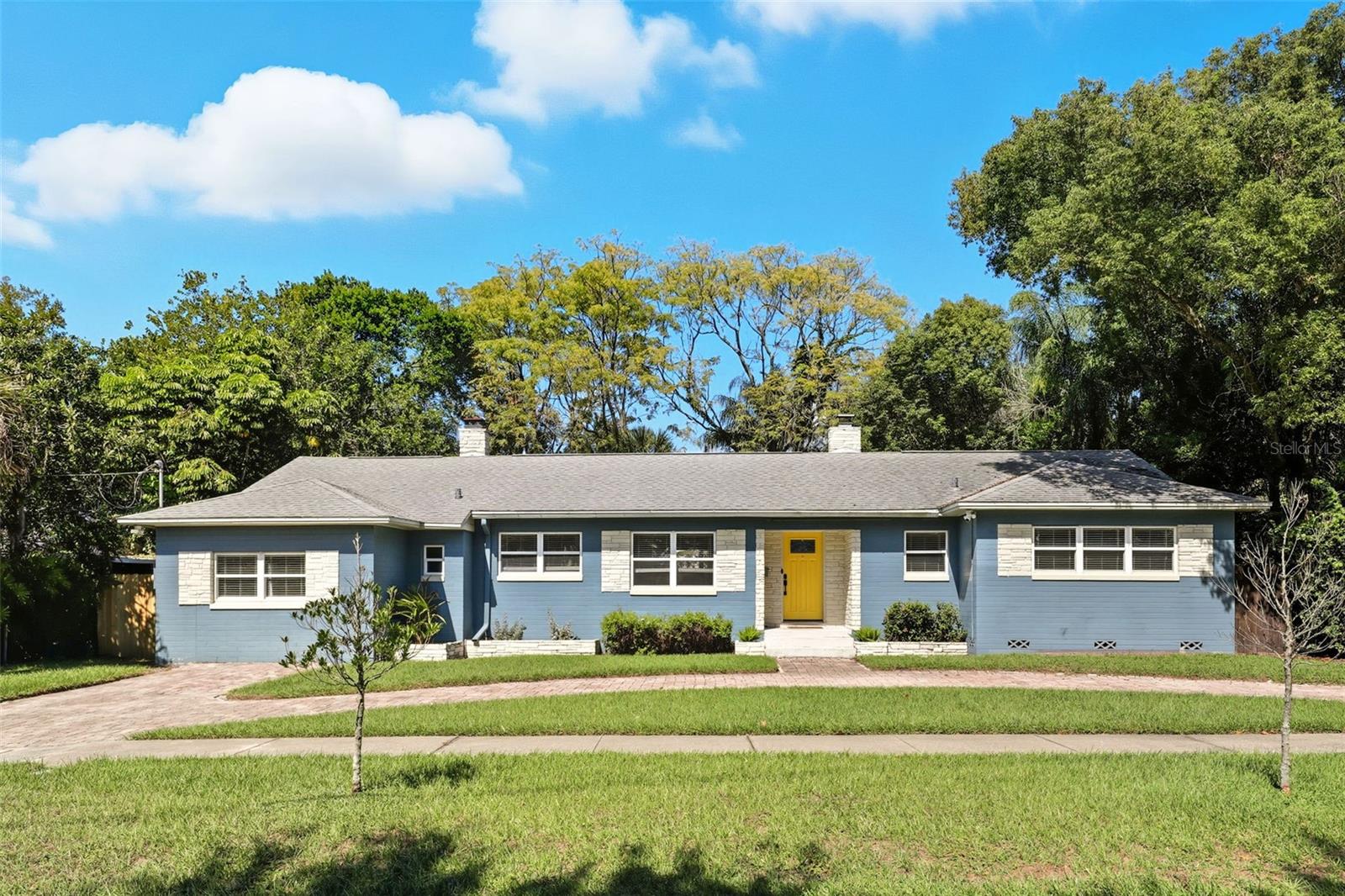 2305 BUCKMINSTER CIR, ORLANDO, FL, 32803