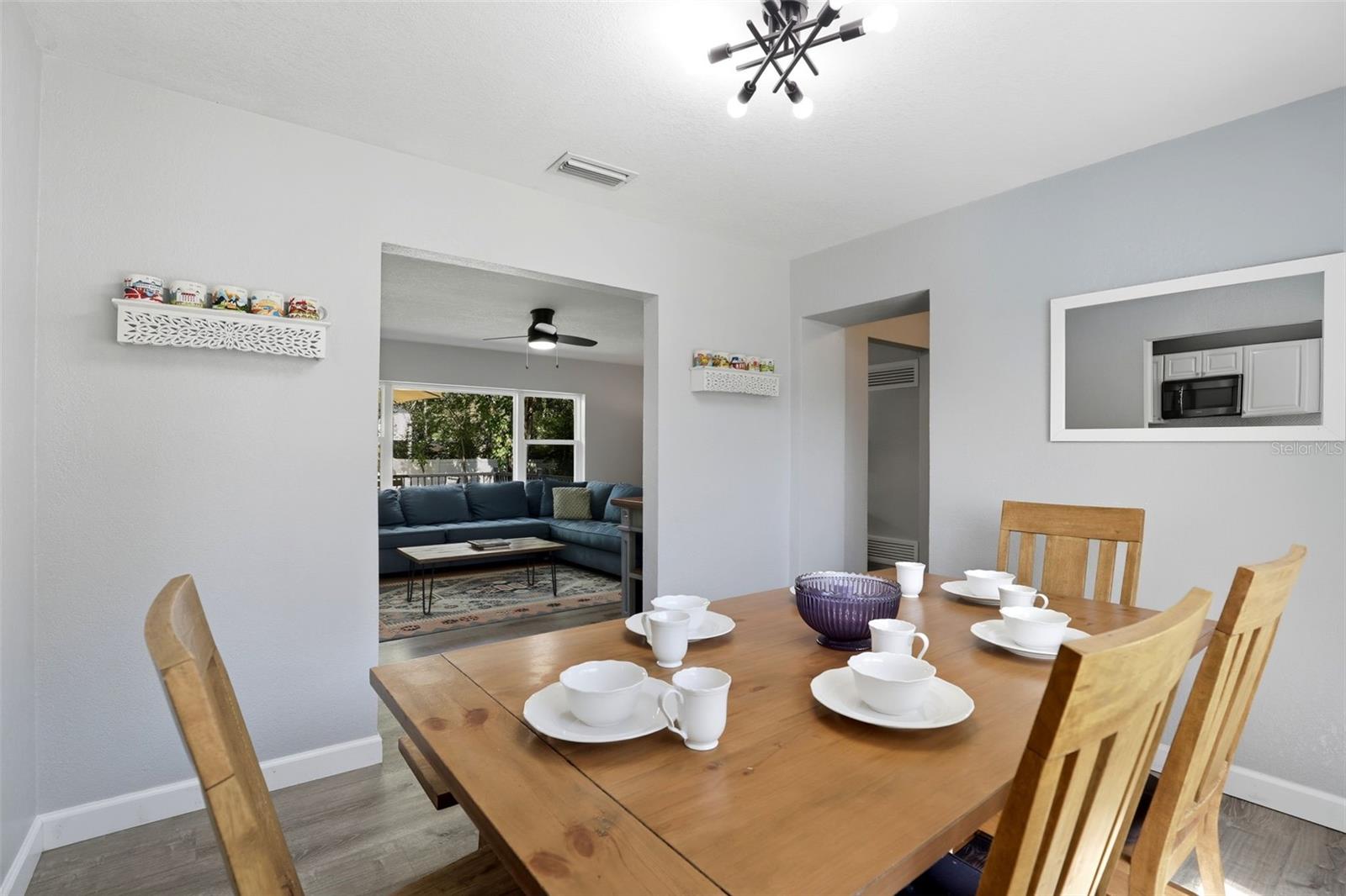 2305 BUCKMINSTER CIR, ORLANDO, FL, 32803