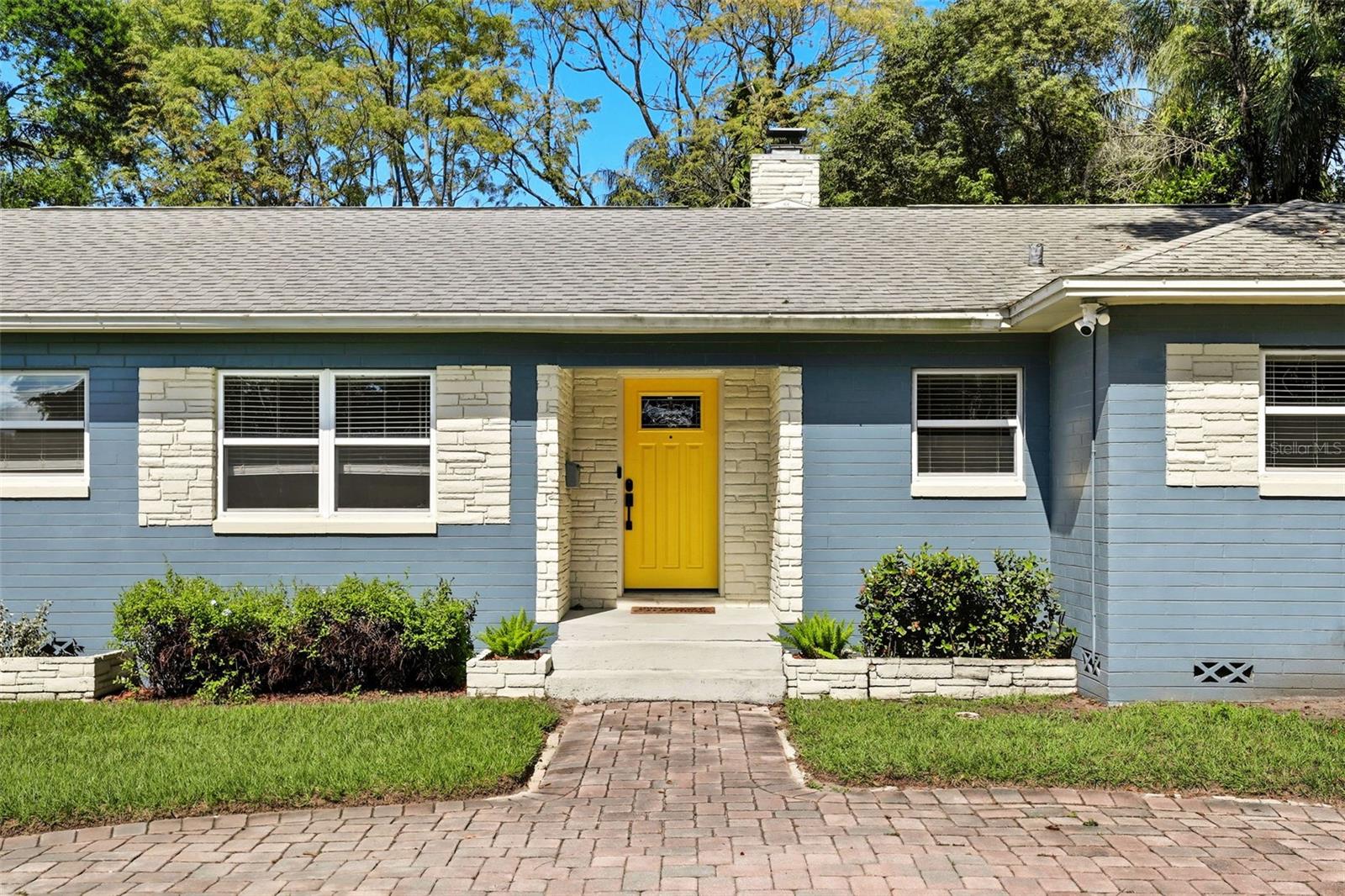 2305 BUCKMINSTER CIR, ORLANDO, FL, 32803