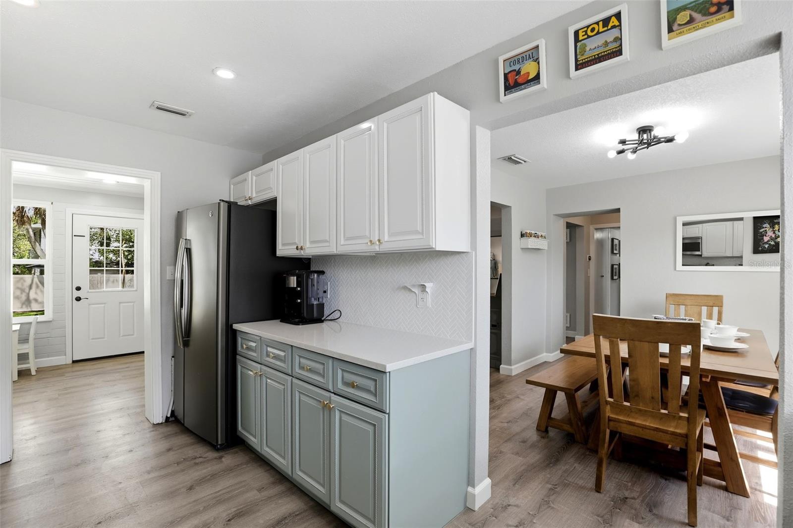 2305 BUCKMINSTER CIR, ORLANDO, FL, 32803