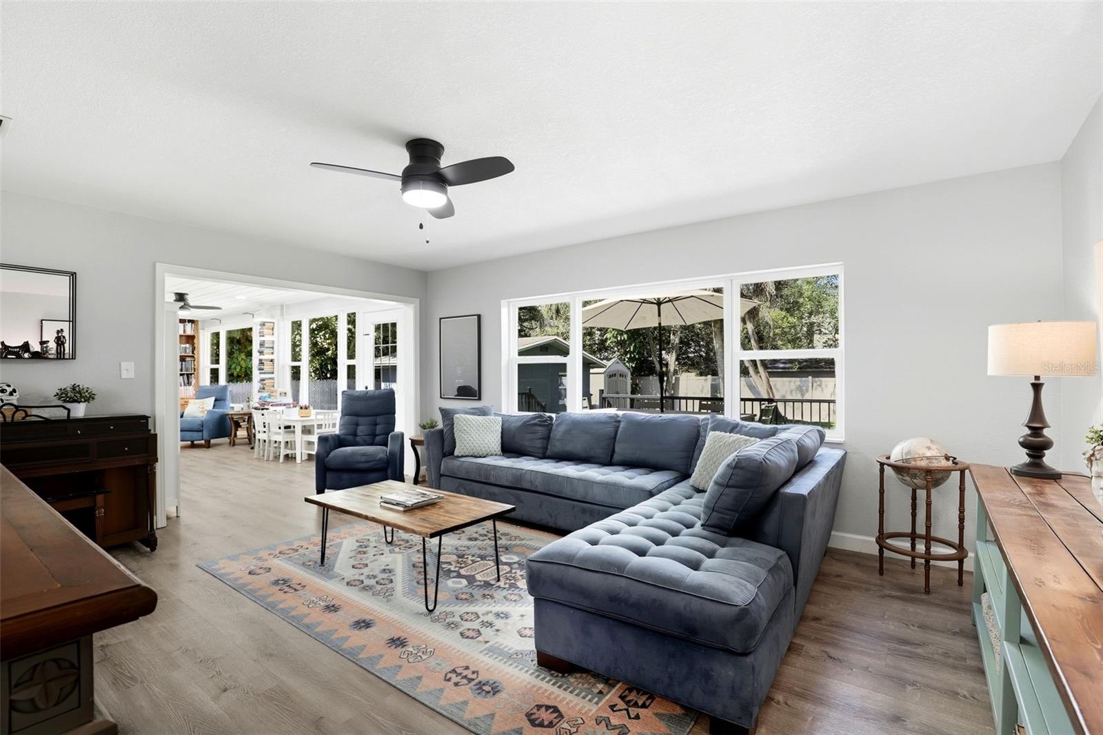 2305 BUCKMINSTER CIR, ORLANDO, FL, 32803