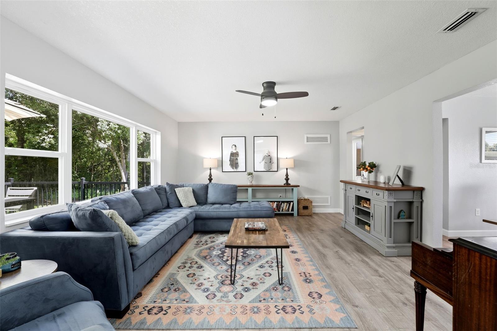 2305 BUCKMINSTER CIR, ORLANDO, FL, 32803