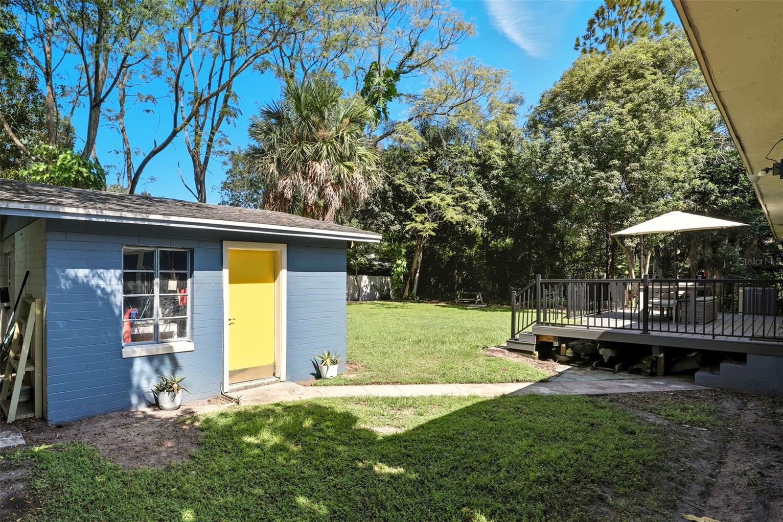 2305 BUCKMINSTER CIR, ORLANDO, FL, 32803