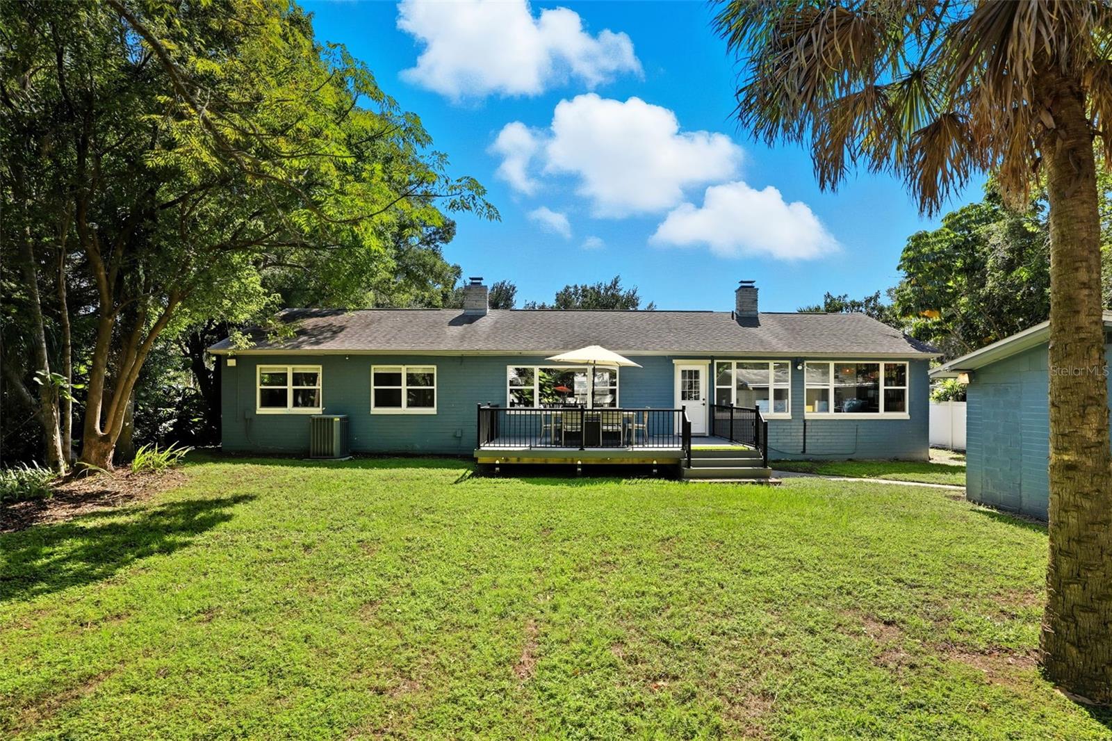 2305 BUCKMINSTER CIR, ORLANDO, FL, 32803