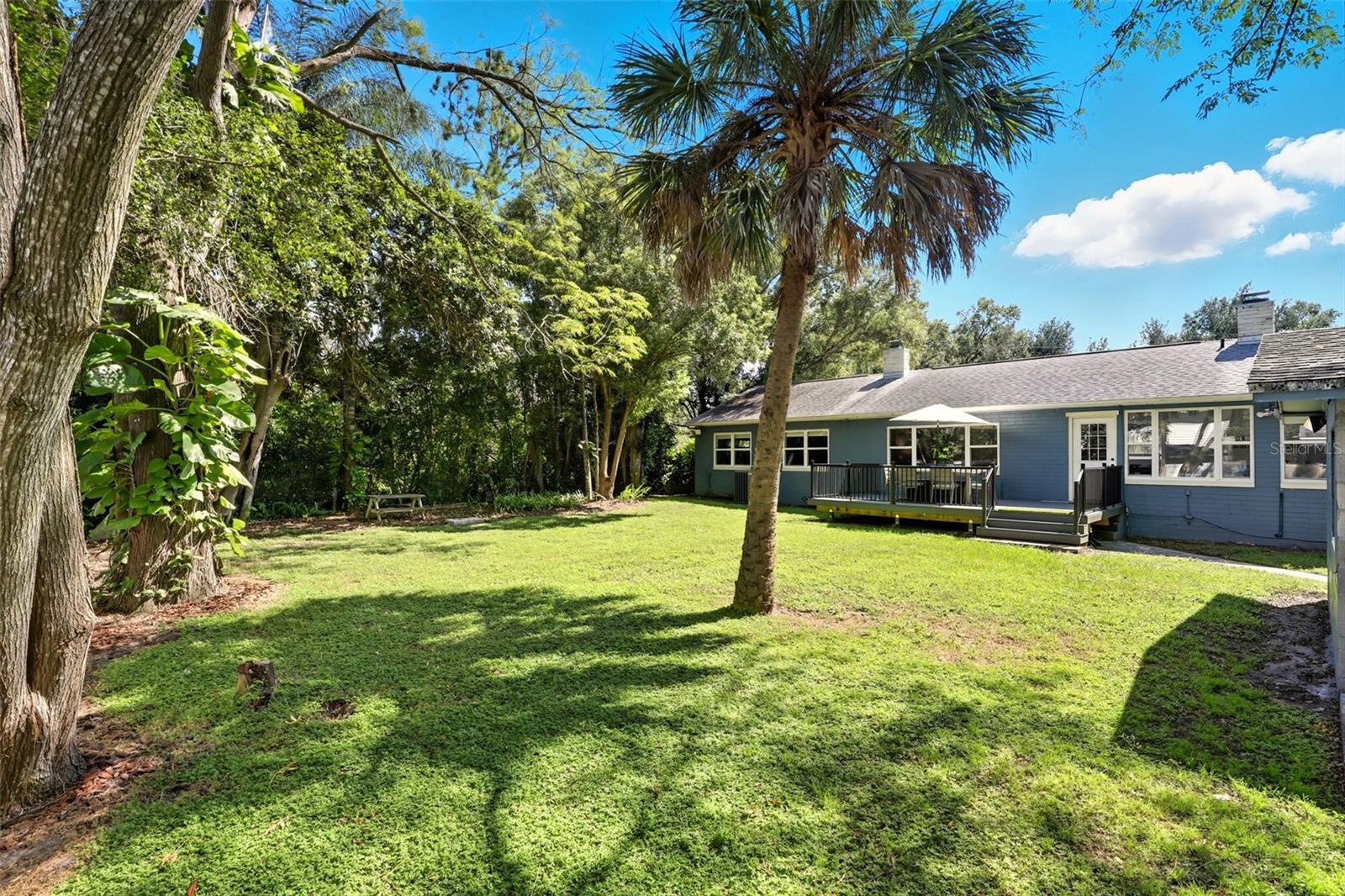 2305 BUCKMINSTER CIR, ORLANDO, FL, 32803