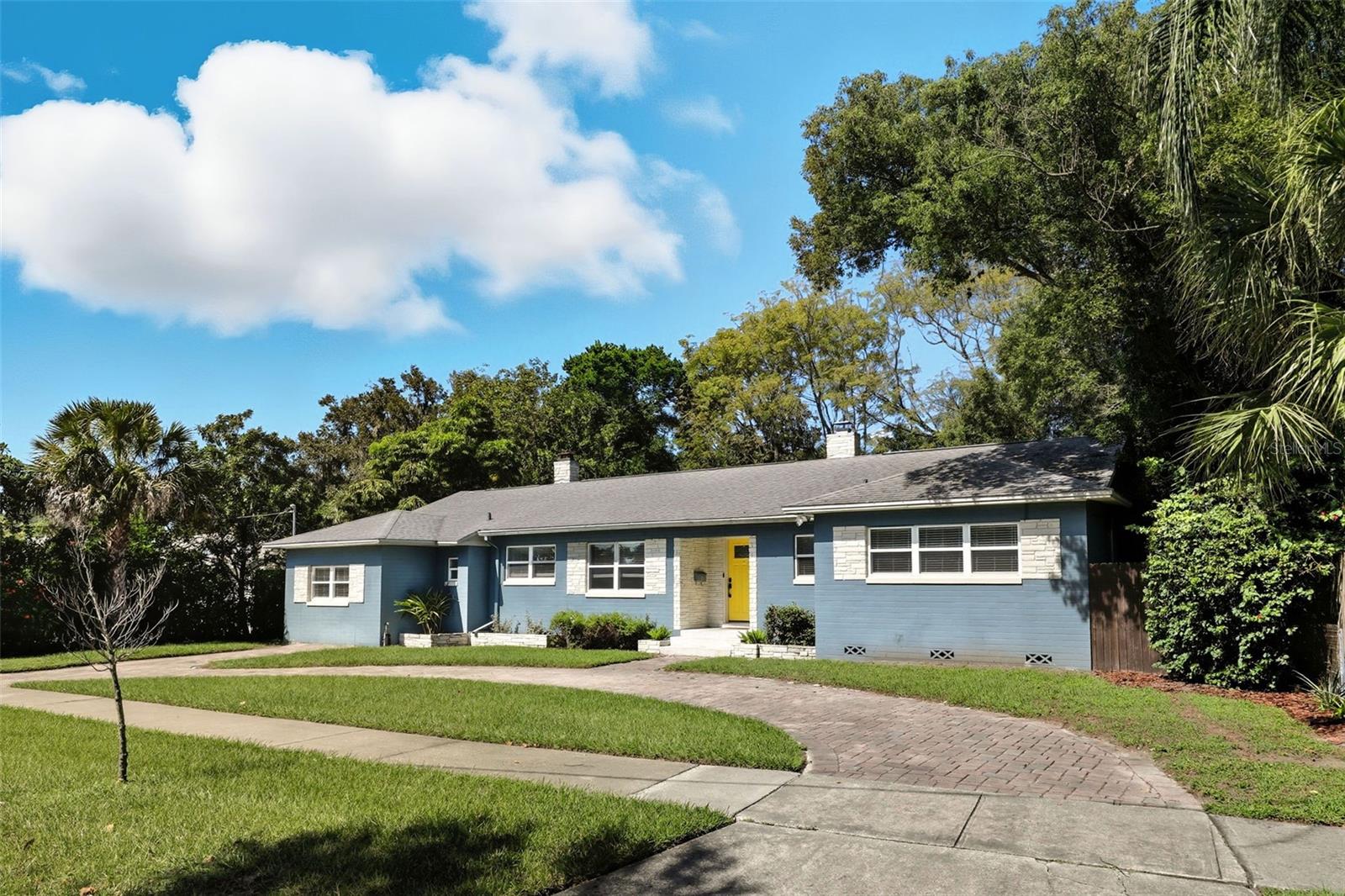 2305 BUCKMINSTER CIR, ORLANDO, FL, 32803