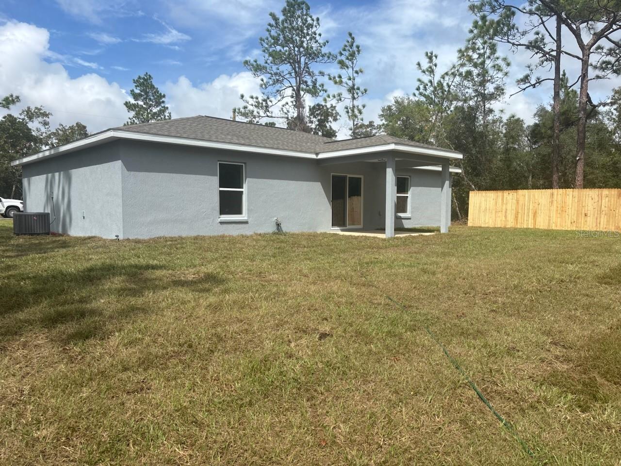 9571 N SAN MARCO WAY, CITRUS SPRINGS, FL, 34433