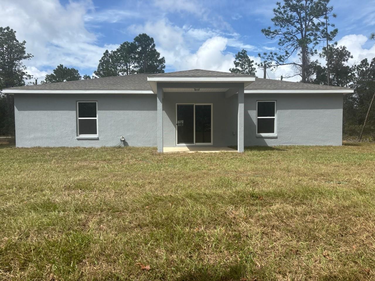 9571 N SAN MARCO WAY, CITRUS SPRINGS, FL, 34433