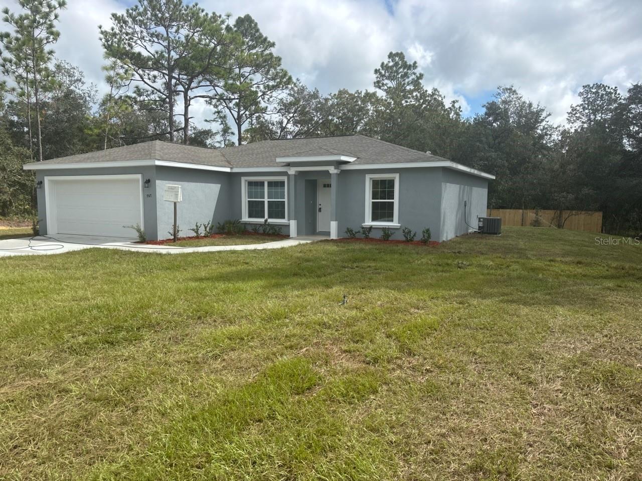 9571 N SAN MARCO WAY, CITRUS SPRINGS, FL, 34433