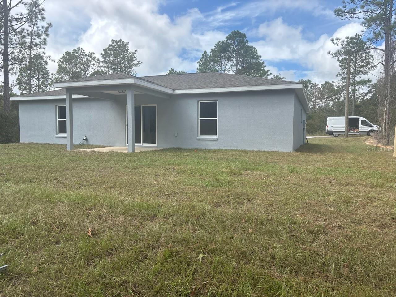 9571 N SAN MARCO WAY, CITRUS SPRINGS, FL, 34433