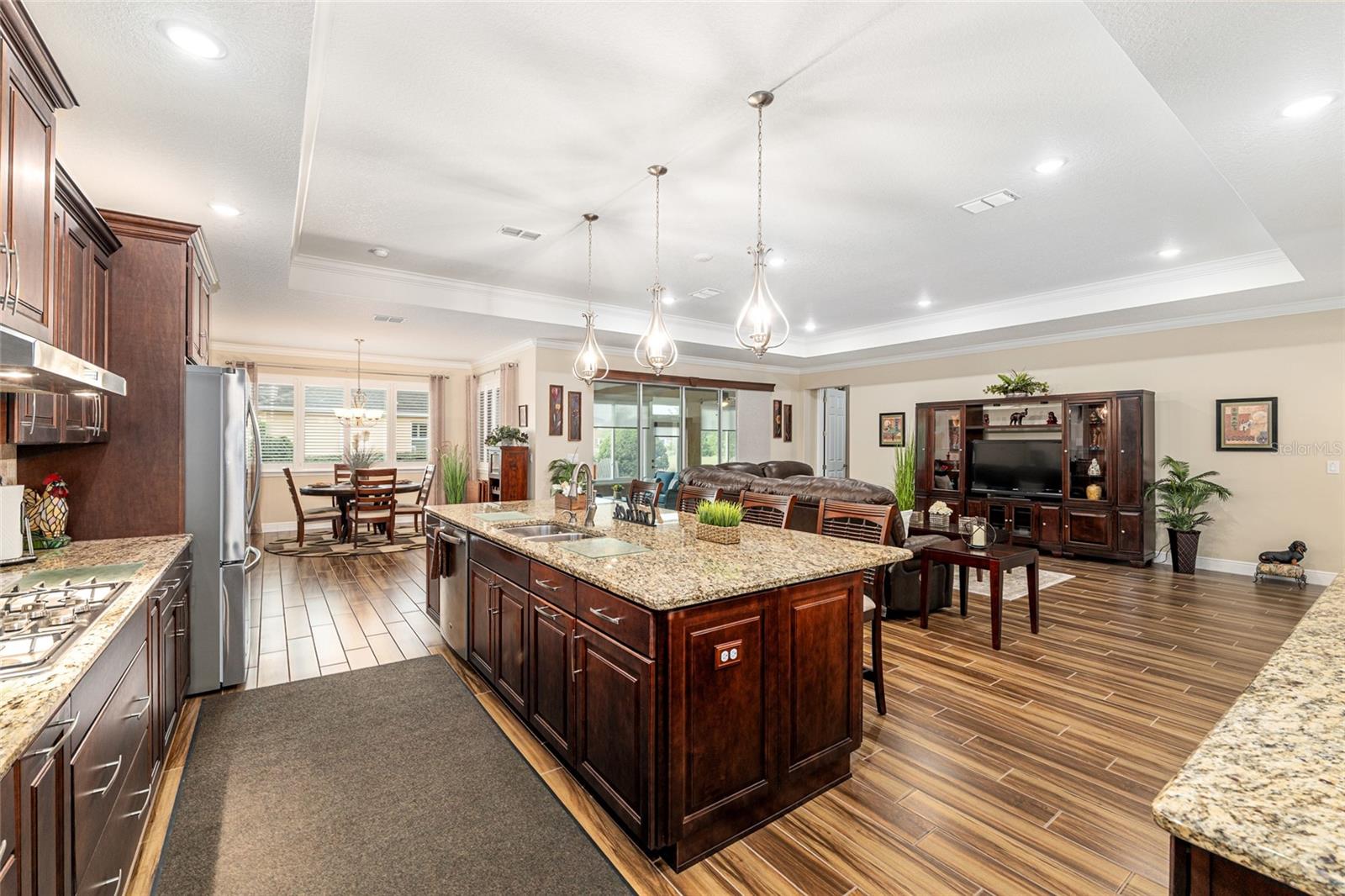 9460 SW 86TH PL, OCALA, FL, 34481